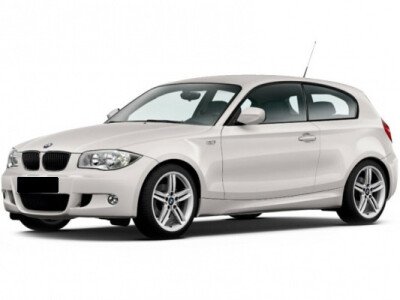 Стекло лобовое BMW 1-SERIES 2007-2011 (E87-3d h/k) место под датчик дождя 
Бренд: КМК с синей полосой