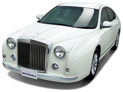 Стекло лобовое MITSUOKA GALUE 2010-2013 (J32-RHD) 
Бренд: FYG с синей полосой