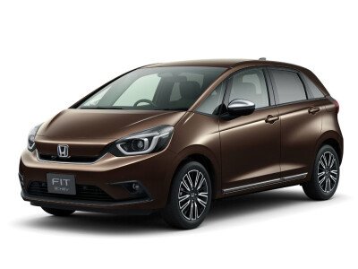 Радиатор кондиционера HONDA FIT 2019- (GS4-7) (L15Z) 
Бренд: TONGSHI AL16