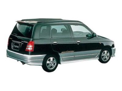 Стекло заднее с обогревом DAIHATSU PYZAR 1996-2002 (G300) 
Бренд: BSG