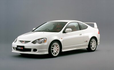 Радиатор HONDA INTEGRA 2001-2006 (DC5) (K20A) 
Бренд: TONGSHI PL16AT
