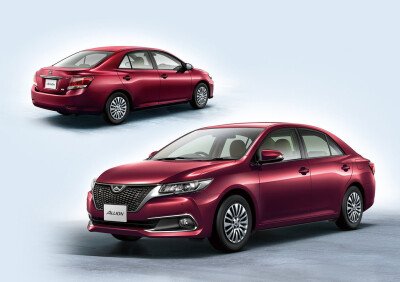 Стекло лобовое TOYOTA ALLION 2007- (NZT260-RHD) обогрев щеток фурнитура, 
Бренд: BENSON