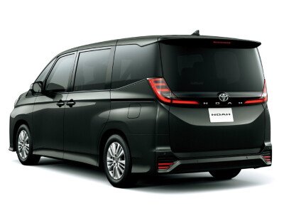 Стекло заднее с обогревом TOYOTA NOAH 2022- (ZWR90) 
Бренд: BENSON Тонированное