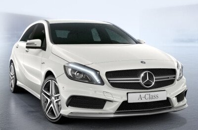 Радиатор MERCEDES A-CLASS 2012-2018 (W176)(turbo) (M133DE20) 
Бренд: TONGSHI PL26MT
