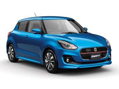 Стекло лобовое SUZUKI SWIFT 2016- (ZC33S) место под 1 камеру 
Бренд: ZDG