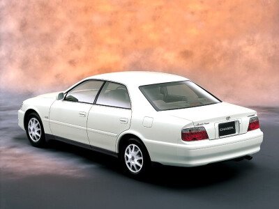 Стекло заднее с обогревом TOYOTA CHASER 1996-2001 (JZX100) 
Бренд: BENSON