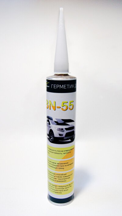 Герметик полиуретановый BN-55 (310ml)