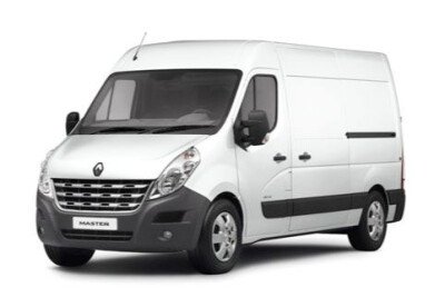 Стекло лобовое RENAULT MASTER 2010- () 
Бренд: ZDG
