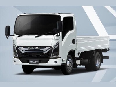 Стекло лобовое ISUZU ELF 2023- (NKR-std-1581*704) 
Бренд: BENSON