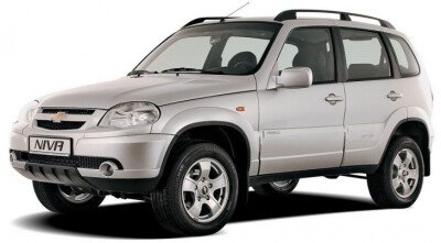 Стекло лобовое CHEVROLET NIVA 1998- (2123) 
Бренд: BENSON