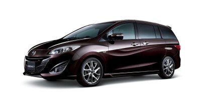 Стекло лобовое MAZDA 5 2010-2015 (CW-LHD) место под датчик дождя 
Бренд: BENSON