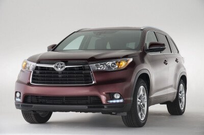 Радиатор TOYOTA HIGHLANDER 2013-2019 (GSU50) (2GR) 
Бренд: TONGSHI PL16AT