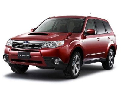 Радиатор SUBARU FORESTER 2008-2012 (SH5) (EJ20-25) 
Бренд: TONGSHI PL16AT