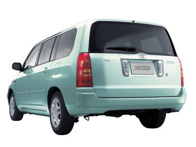 Стекло заднее с обогревом TOYOTA SUCCEED 2002- (NCP50) 1 отверстие 
Бренд: BENSON