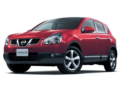 Радиатор кондиционера NISSAN DUALIS 2006-2014 (J10) 
Бренд: TONGSHI AL16