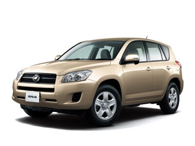Радиатор кондиционера TOYOTA RAV 4 2005-2016 (ACA30) 
Бренд: TONGSHI AL16