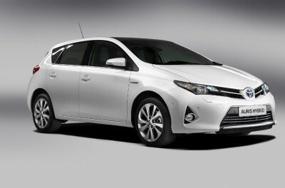 Радиатор кондиционера TOYOTA AURIS 2012-2018 (E180) 
Бренд: TONGSHI AL16