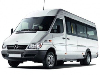 Стекло лобовое MERCEDES SPRINTER 1995-2006 (W903-hi-cab-1660*1005) 
Бренд: BSG