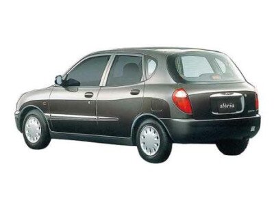 Стекло заднее с обогревом DAIHATSU STORIA 1998-2004 (M100) 
Бренд: BENSON