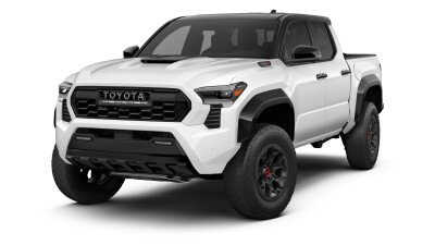 Стекло лобовое TOYOTA TACOMA 2023- (N400-LHD) место под 1 камеру с обогревом 
Бренд: BENSON