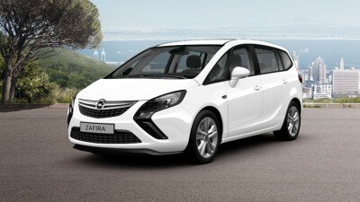 Стекло лобовое OPEL ZAFIRA 2011- д/д (C) 
Бренд: КМК с синей полосой