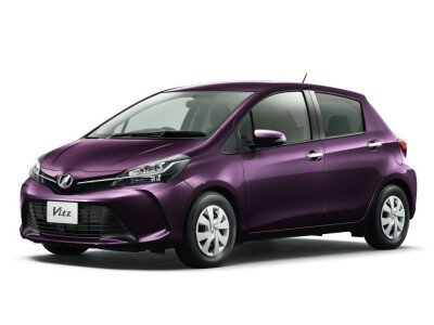 Стекло лобовое TOYOTA VITZ 2011-2020 (NSP130-RHD) обогрев щеток 
Бренд: ZDG