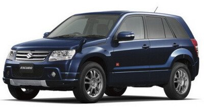 Стекло лобовое SUZUKI ESCUDO 2005-2017 (TD54) 
Бренд: ZDG