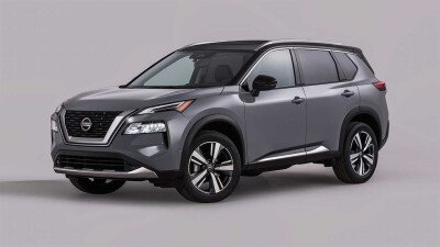 Радиатор кондиционера NISSAN X-TRAIL 2021- (T33)(гибрид) 
Бренд: TONGSHI AL12
