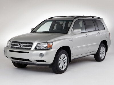 Радиатор TOYOTA HIGHLANDER 2000-2007 (MCU20) (1MZ) 
Бренд: TONGSHI PL16AT