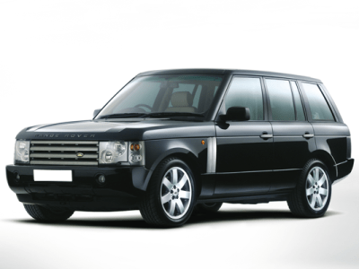 Стекло лобовое LAND ROVER RANGE ROVER 2002-2012 (L322) 
Бренд: BSG с зеленой полосой