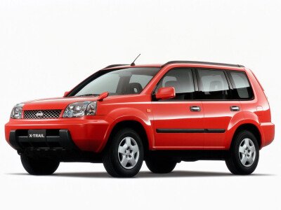 Радиатор отопителя NISSAN X-TRAIL 2000-2007 (T30) 
Бренд: TONGSHI AL26