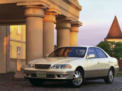 Радиатор отопителя TOYOTA MARK II 1996-2000 (GX100) 
Бренд: TONGSHI AL26
