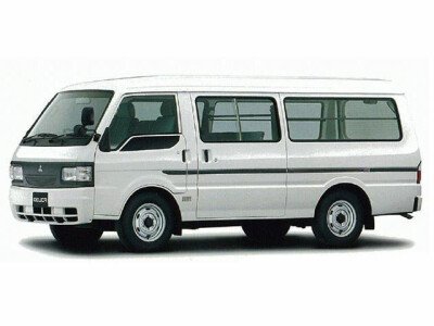 Стекло лобовое MITSUBISHI DELICA CARGO 1999-2010 (SKE ) 
Бренд: BSG