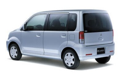 Стекло заднее с обогревом MITSUBISHI EK-WAGON 2001-2004 (H81W-ровный низ) 
Бренд: BENSON