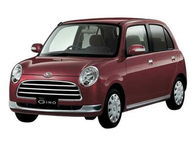 Радиатор DAIHATSU MIRA GINO 2004-2008 (L650S)(25) (EF) 
Бренд: TONGSHI PL16AT