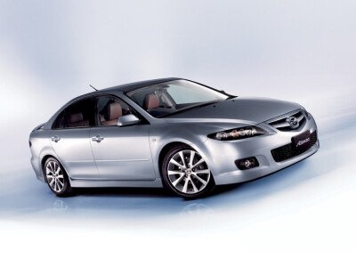 Стекло лобовое MAZDA ATENZA 2002-2007 (GG-RHD-4d/5d) обогрев щеток 
Бренд: BENSON