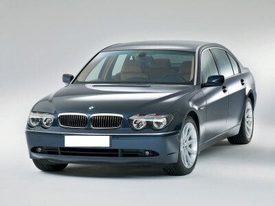 Стекло лобовое BMW 7-SERIES 2001-2008 (E65-LHD-4d sed) обогрев щеток, место под датчик дождя (квадрат), 
Бренд: BSG