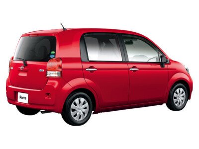 Стекло заднее с обогревом TOYOTA PORTE 2012- (NCP141) молдинг, 
Бренд: BENSON Тонированное