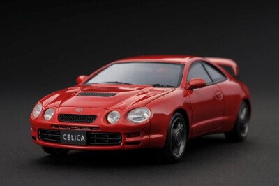 Радиатор TOYOTA CELICA 1993-1999 (ST202) (3S) 
Бренд: TONGSHI PL16AT