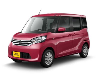 Стекло лобовое NISSAN DAYZ ROOX 2013- (B21A) место под 2 камеры 
Бренд: BENSON