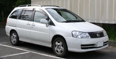 Стекло лобовое NISSAN PRAIRIE 1998-2004 (M12) 
Бренд: ZDG