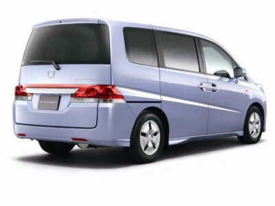 Стекло заднее с обогревом HONDA STEPWGN 2005-2009 (RG1-4) 
Бренд: BENSON