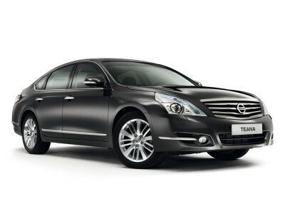 Радиатор кондиционера NISSAN TEANA 2008-2014 (J32) 
Бренд: TONGSHI AL16
