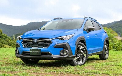 Стекло лобовое SUBARU CROSSTREK 2023- (GU-LHD) обогрев щеток, место под 3 камеры, место под датчик дождя, фурнитура, 
Бренд: BENSON