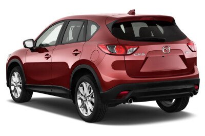 Стекло заднее с обогревом MAZDA CX-5 2012-2017 (KE) 1 отверстие 
Бренд: BENSON Тонированное