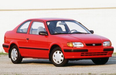 Радиатор TOYOTA TERCEL 1994-1999 (EL51) (4E,5E) 
Бренд: TONGSHI PL16AT