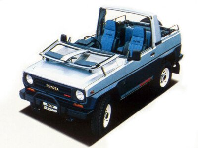 Стекло лобовое TOYOTA BLIZZARD 1984-1997 (LD20-SOFT TOP-1282*495*) 
Бренд: BSG с синей полосой
