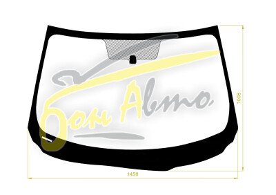 Стекло лобовое DONGFENG AEOLUS E70 2017- (LHD) 
Бренд: BSG