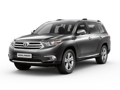 Радиатор кондиционера TOYOTA HIGHLANDER 2007-2013 (ASU40) 
Бренд: TONGSHI AL16