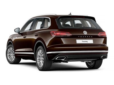 Стекло заднее с обогревом VOLKSWAGEN TOUAREG 2018- (CR7) 1 отверстие молдинг, 
Бренд: BENSON Тонированное